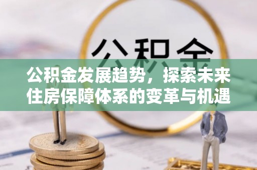 壤塘公积金发展趋势，探索未来住房保障体系的变革与机遇
