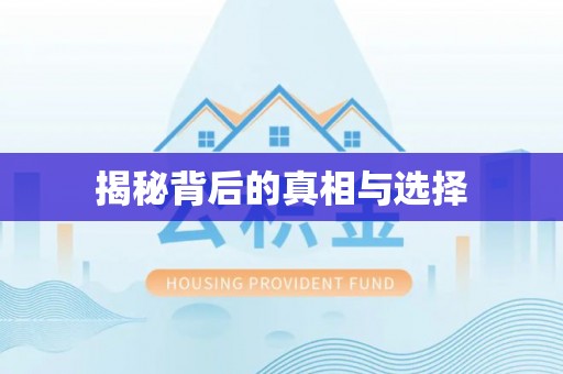 壤塘揭秘背后的真相与选择