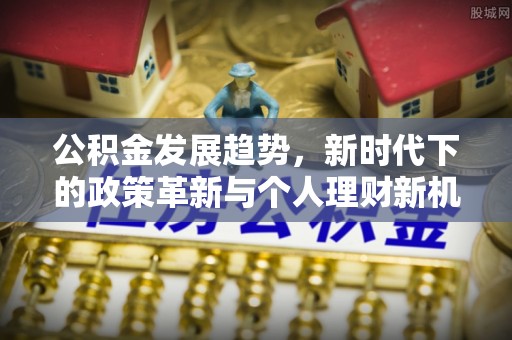 壤塘公积金发展趋势，新时代下的政策革新与个人理财新机遇