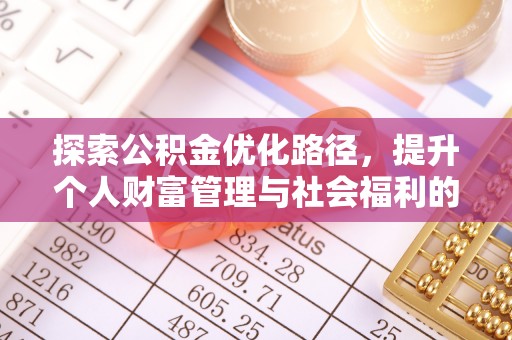 壤塘探索公积金优化路径，提升个人财富管理与社会福利的双赢之道