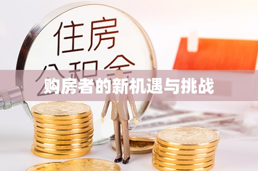 壤塘购房者的新机遇与挑战