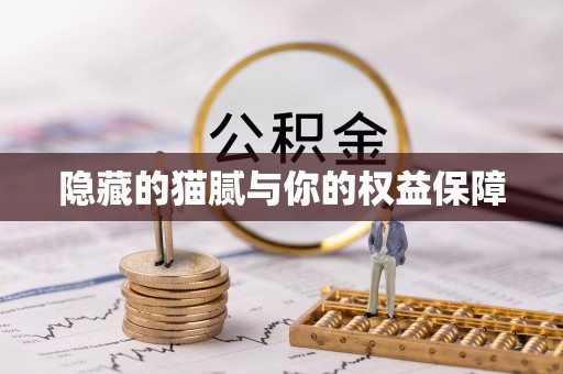 壤塘隐藏的猫腻与你的权益保障