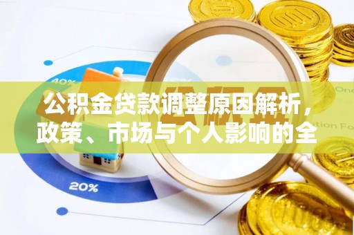 壤塘公积金贷款调整原因解析，政策、市场与个人影响的全面解读