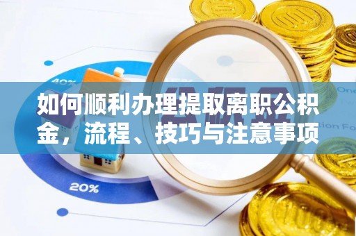 壤塘如何顺利办理提取离职公积金，流程、技巧与注意事项全解析