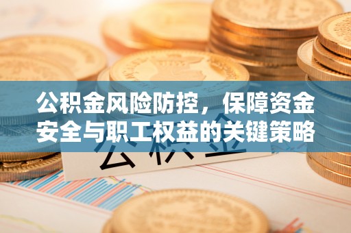 壤塘公积金风险防控，保障资金安全与职工权益的关键策略