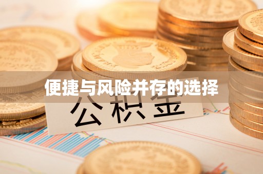 壤塘便捷与风险并存的选择