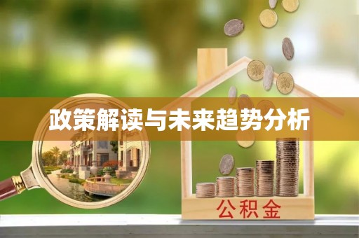 壤塘政策解读与未来趋势分析