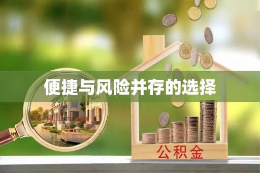 壤塘便捷与风险并存的选择